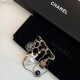 CHANEL 2022 Limited Popular brooch for women CHANEL 2022 Limited Popular brooch for women