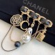CHANEL 2022 Limited Popular brooch for women CHANEL 2022 Limited Popular brooch for women