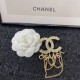 CHANEL 2022ss Advance Trend Brooch CHANEL 2022ss Advance Trend Brooch