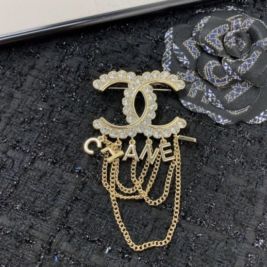 CHANEL 2022ss Advance Trend Brooch CHANEL 2022ss Advance Trend Brooch