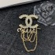 CHANEL 2022ss Advance Trend Brooch CHANEL 2022ss Advance Trend Brooch