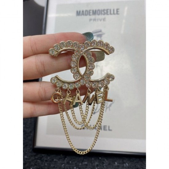 CHANEL 2022ss Advance Trend Brooch CHANEL 2022ss Advance Trend Brooch