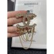 CHANEL 2022ss Advance Trend Brooch CHANEL 2022ss Advance Trend Brooch