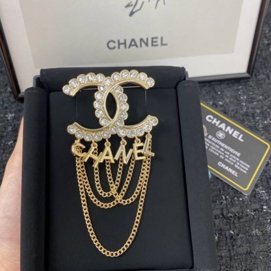 CHANEL 2022ss Advance Trend Brooch CHANEL 2022ss Advance Trend Brooch