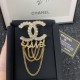 CHANEL 2022ss Advance Trend Brooch CHANEL 2022ss Advance Trend Brooch