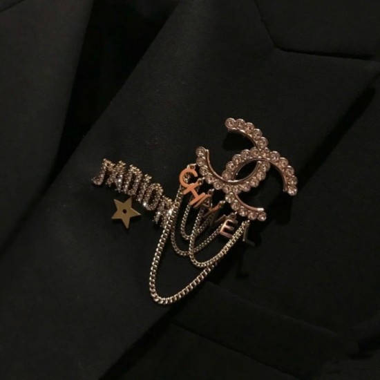 CHANEL 2022ss Advance Trend Brooch CHANEL 2022ss Advance Trend Brooch