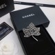 CHANEL 2022 trend fashion brooch CHANEL 2022 trend fashion brooch