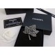 CHANEL 2022 trend fashion brooch CHANEL 2022 trend fashion brooch