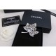 CHANEL 2022 trend fashion brooch CHANEL 2022 trend fashion brooch