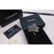 CHANEL 2022 trend fashion brooch CHANEL 2022 trend fashion brooch