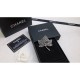 CHANEL 2022 trend fashion brooch CHANEL 2022 trend fashion brooch