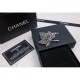 CHANEL 2022 trend fashion brooch CHANEL 2022 trend fashion brooch