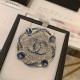 CHANEL 2022 Spring / Summer Trend Color Brooch CHANEL 2022 Spring / Summer Trend Color Brooch