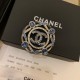 CHANEL 2022 Spring / Summer Trend Color Brooch CHANEL 2022 Spring / Summer Trend Color Brooch