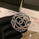 CHANEL 2022 Spring / Summer Trend Color Brooch CHANEL 2022 Spring / Summer Trend Color Brooch