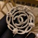 CHANEL 2022 Spring / Summer Trend Color Brooch CHANEL 2022 Spring / Summer Trend Color Brooch