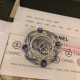 CHANEL 2022 Spring / Summer Trend Color Brooch CHANEL 2022 Spring / Summer Trend Color Brooch