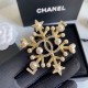 CHANEL 2022ss fashion trend brooch CHANEL 2022ss fashion trend brooch