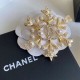 CHANEL 2022ss fashion trend brooch CHANEL 2022ss fashion trend brooch