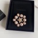 CHANEL 2022 fashionable beauty brooch CHANEL 2022 fashionable beauty brooch