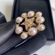CHANEL 2022 fashionable beauty brooch CHANEL 2022 fashionable beauty brooch