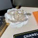 CHANEL 2022 Check out the spring and summer trends Brooch CHANEL 2022 Check out the spring and summer trends Brooch