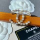CHANEL 2022 Check out the spring and summer trends Brooch CHANEL 2022 Check out the spring and summer trends Brooch