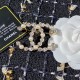 CHANEL 2022 Check out the spring and summer trends Brooch CHANEL 2022 Check out the spring and summer trends Brooch
