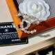 CHANEL 2022 Check out the spring and summer trends Brooch CHANEL 2022 Check out the spring and summer trends Brooch