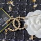 CHANEL 2022 Check out the spring and summer trends Brooch CHANEL 2022 Check out the spring and summer trends Brooch