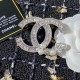 CHANEL 2022 SS trend protagonist brooch CHANEL 2022 SS trend protagonist brooch