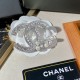 CHANEL 2022 SS trend protagonist brooch CHANEL 2022 SS trend protagonist brooch