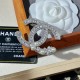 CHANEL 2022 SS trend protagonist brooch CHANEL 2022 SS trend protagonist brooch