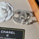 CHANEL 2022 SS trend protagonist brooch CHANEL 2022 SS trend protagonist brooch