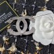 CHANEL 2022 SS trend protagonist brooch CHANEL 2022 SS trend protagonist brooch
