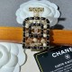 CHANEL 2022SS Cheapest Spring Summer Fashion Brooch CHANEL 2022SS Cheapest Spring Summer Fashion Brooch