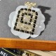 CHANEL 2022SS Cheapest Spring Summer Fashion Brooch CHANEL 2022SS Cheapest Spring Summer Fashion Brooch