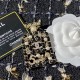 CHANEL 2022SS Cheapest Spring Summer Fashion Brooch CHANEL 2022SS Cheapest Spring Summer Fashion Brooch
