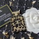 CHANEL 2022SS Cheapest Spring Summer Fashion Brooch CHANEL 2022SS Cheapest Spring Summer Fashion Brooch