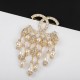 CHANEL Spring / Summer 22 trendy items in advance brooch CHANEL Spring / Summer 22 trendy items in advance brooch