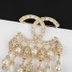CHANEL Spring / Summer 22 trendy items in advance brooch CHANEL Spring / Summer 22 trendy items in advance brooch