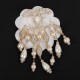 CHANEL Spring / Summer 22 trendy items in advance brooch CHANEL Spring / Summer 22 trendy items in advance brooch