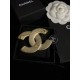 CHANEL 2022SS Collection Announces Brooch CHANEL 2022SS Collection Announces Brooch