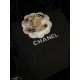 CHANEL 2022SS Collection Announces Brooch CHANEL 2022SS Collection Announces Brooch
