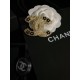 CHANEL 2022SS Collection Announces Brooch CHANEL 2022SS Collection Announces Brooch
