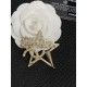 CHANEL Spring / Summer 22 Trends Cheap Brooches CHANEL Spring / Summer 22 Trends Cheap Brooches