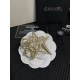 CHANEL Spring / Summer 22 Trends Cheap Brooches CHANEL Spring / Summer 22 Trends Cheap Brooches