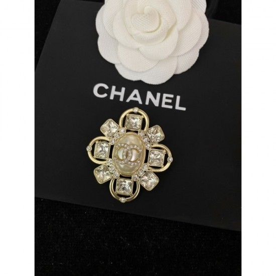 CHANEL Spring / Summer 22 items cheap brooches CHANEL Spring / Summer 22 items cheap brooches