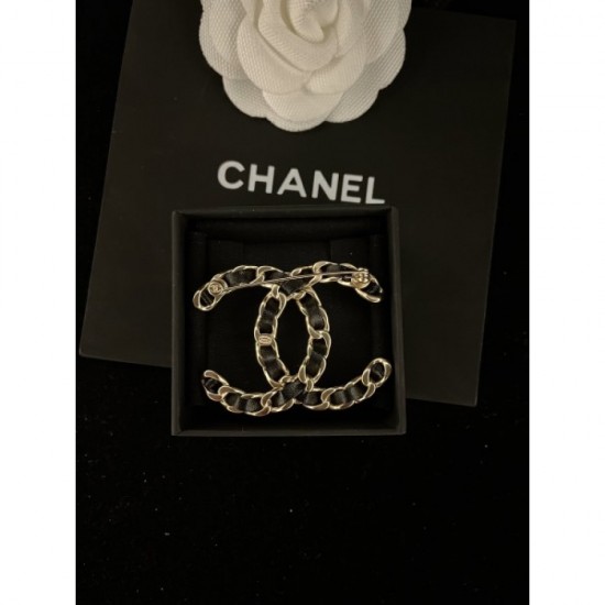 CHANEL 2022 Spring / Summer fashionable brooch CHANEL 2022 Spring / Summer fashionable brooch