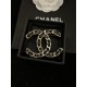 CHANEL 2022 Spring / Summer fashionable brooch CHANEL 2022 Spring / Summer fashionable brooch